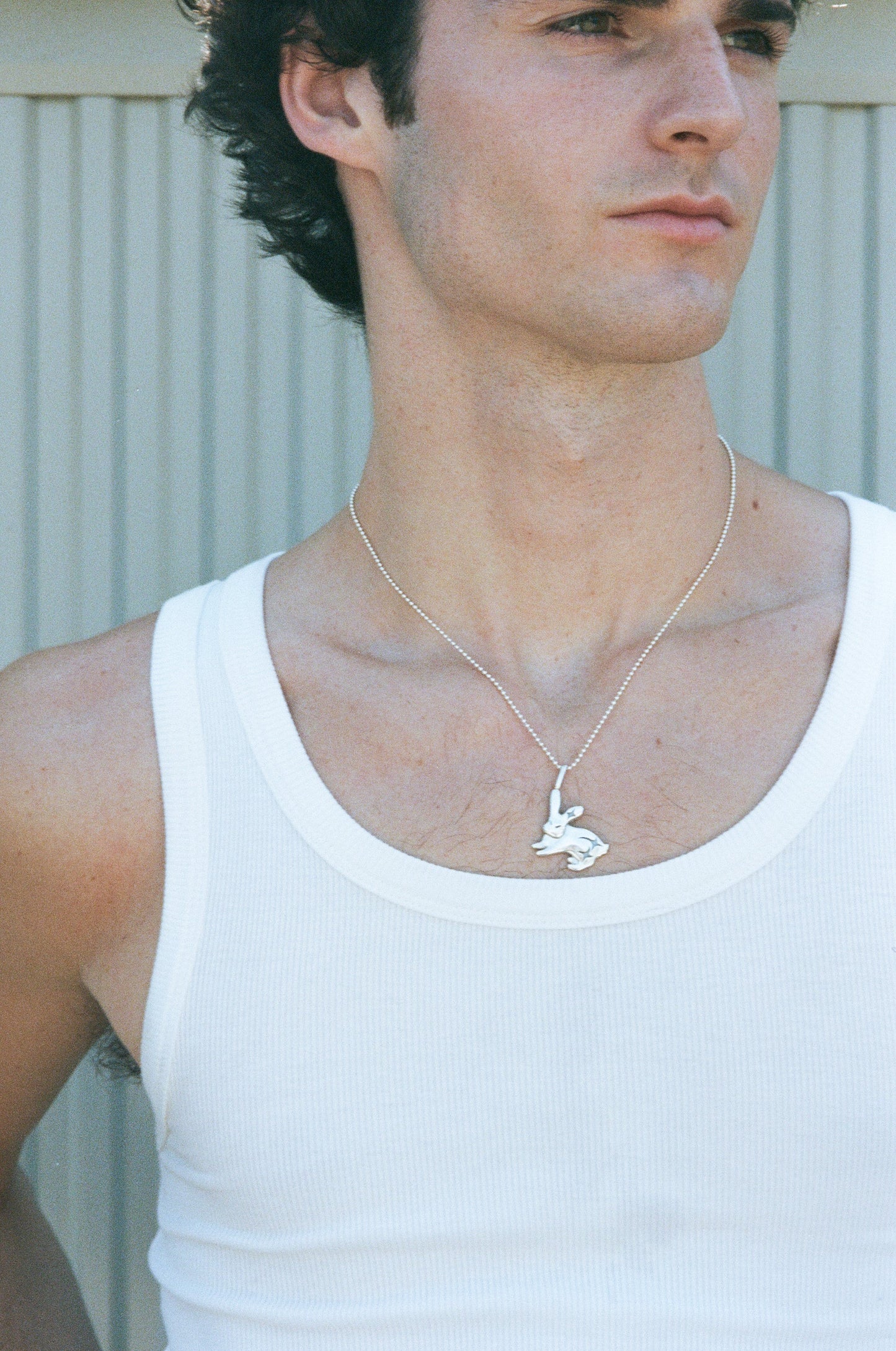 Arnev Pendant