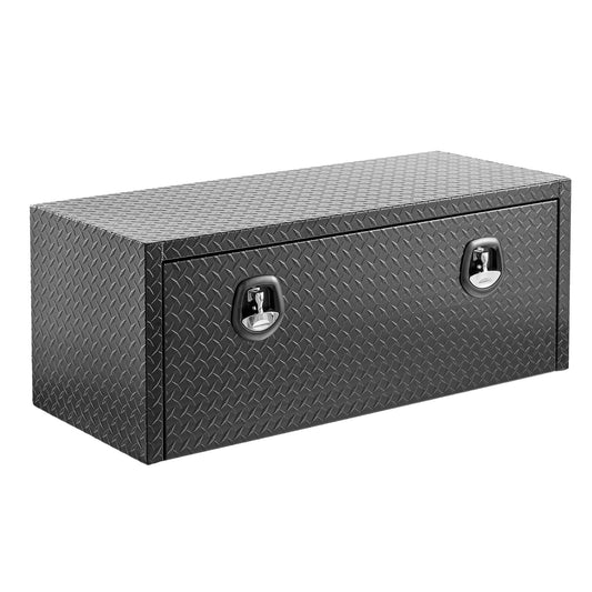 Pro Series Underbody Truck Tool Box Waterproof Storage Chest