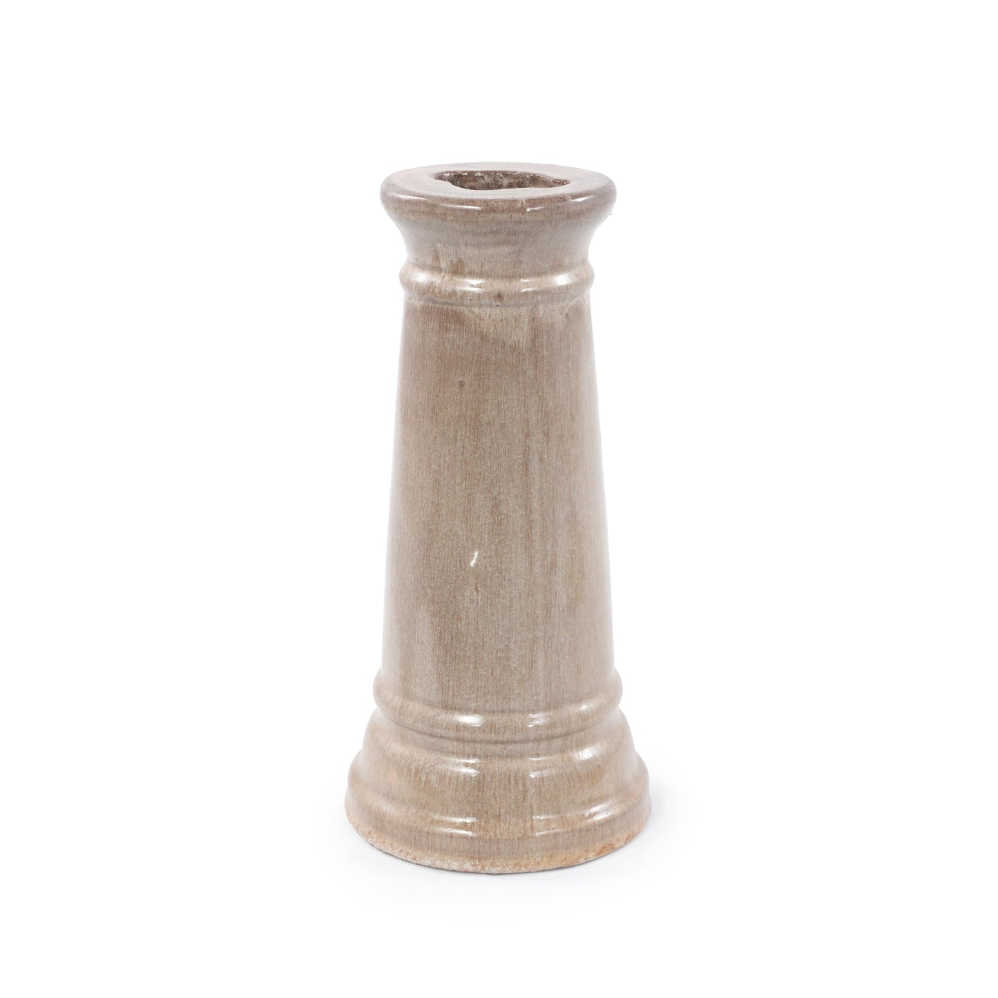 Ceramic Bird Bath for Outdoor Garden