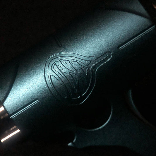 TangLong x INKSOUL® M3 Rotary Tattoo Machine