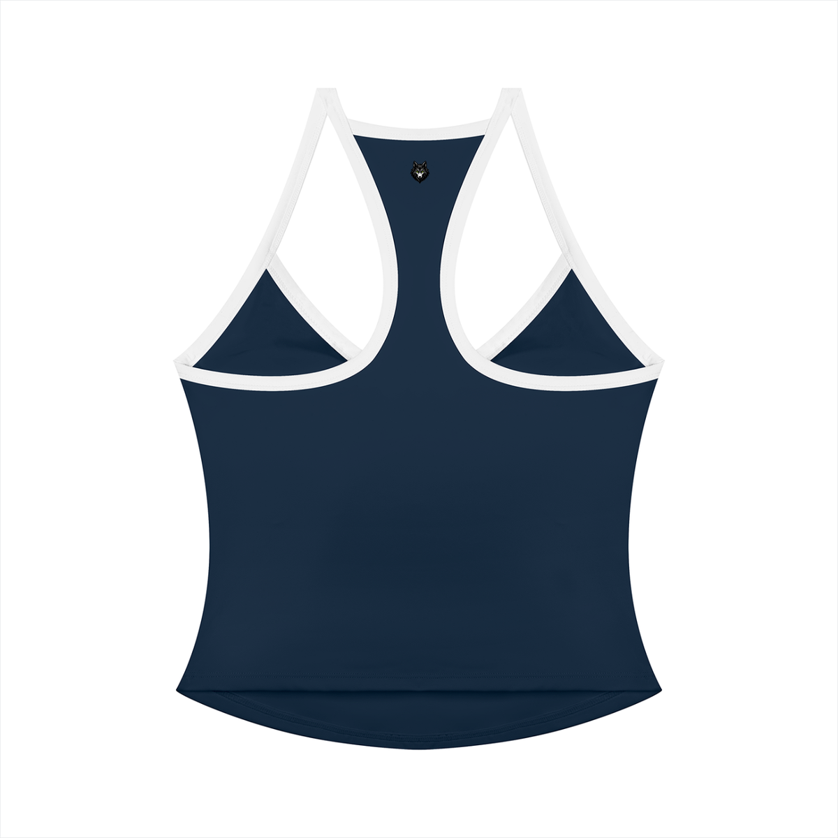 Loki & Ivy Women’s Color Block Yoga Tank Top