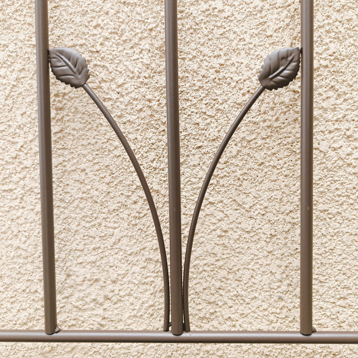 4 Pack Metal Garden Trellis