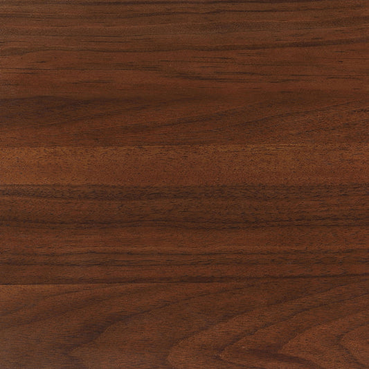 2 Drawer Nightstand - Walnut