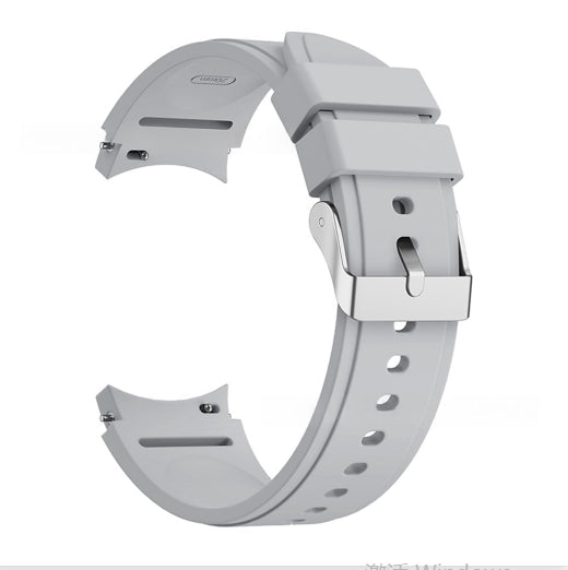 Suitable For Official Silicone Watch Straps Universal