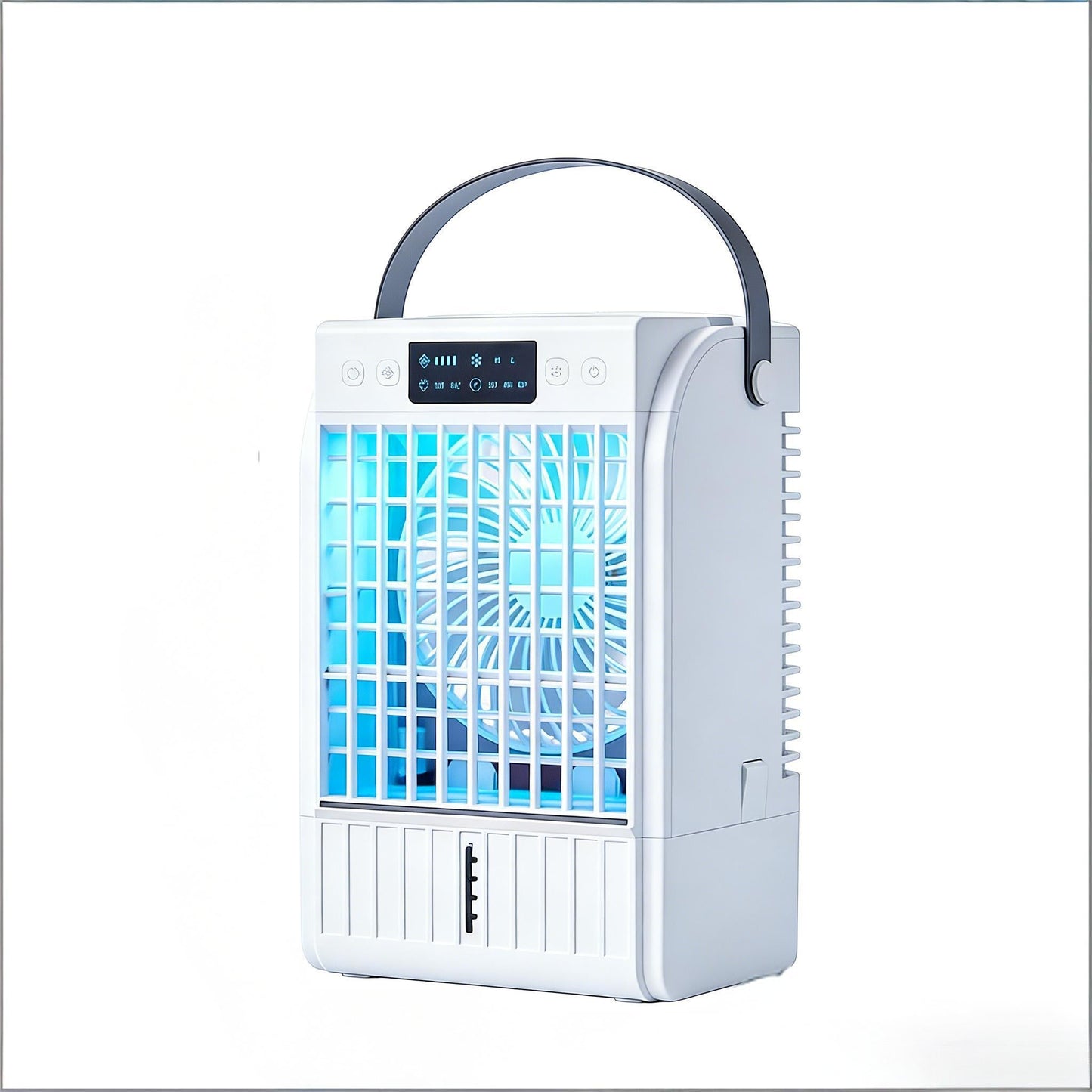 Mini Air Cooler Handy Air Conditioner