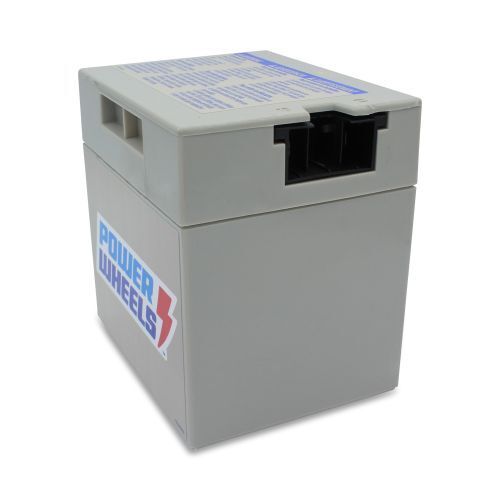 12V Replacement Battery for Fisher Price Ford F-150 CDF53