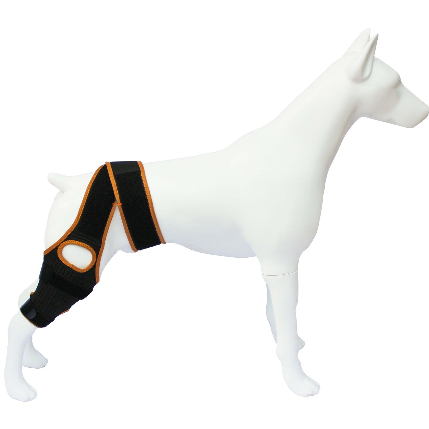 Dog Hind Leg Knee Brace Assist Strap