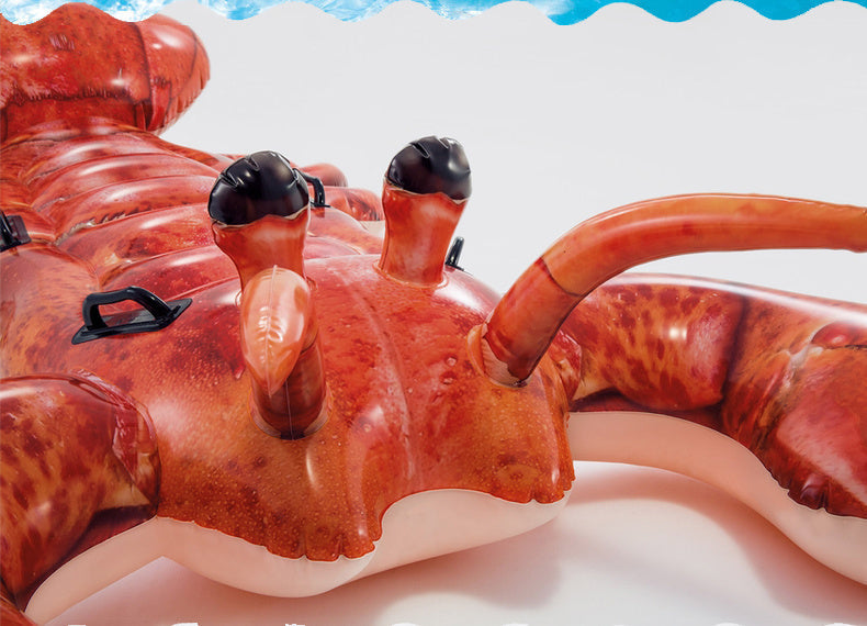 Inflatable Water Toys for Pool Fun and Summer Games