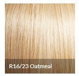 Hairdo 16" Coily Cinched Pony