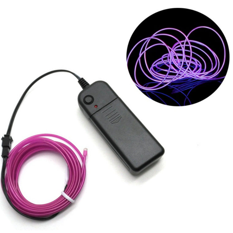 Luminous Line Cold Light Electroluminescence Line