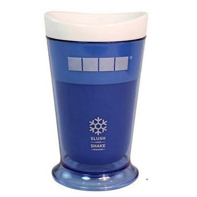 Smoothie Cup Ice Cream Machine Smoothie Cup Milkshake Cup Ice Cream Machine Spot