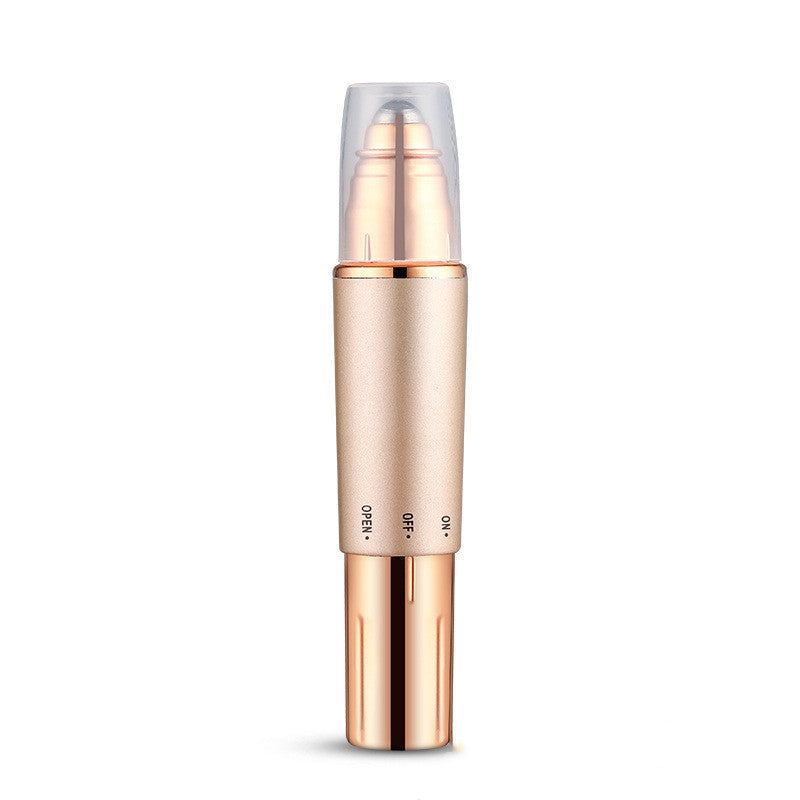 High-frequency Vibration Of The Eye, Eye Ball Massager, Face Introduction Device