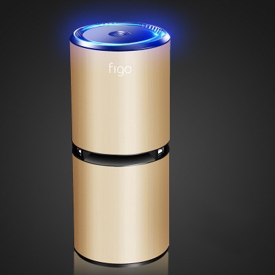 Car Air Purifier Eliminates Odor And Formaldehyde purifier