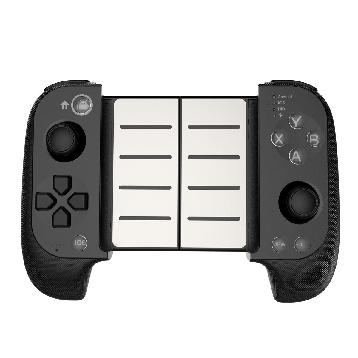 New Nintendo switch game for Android or iphone Retractable Bluetooth