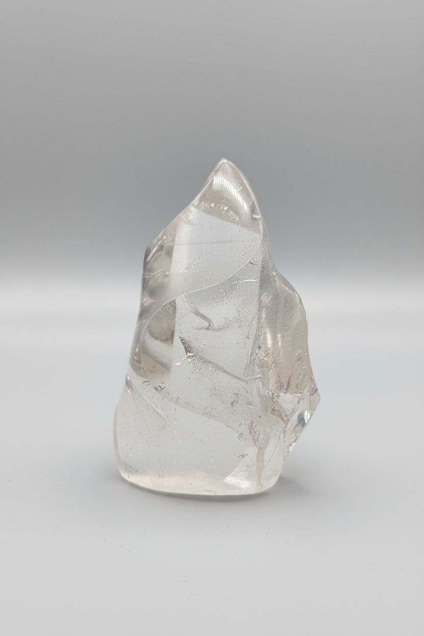 Quartz Crystal Tower