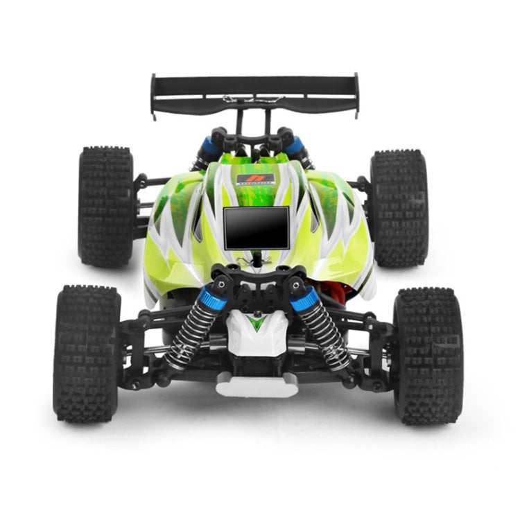 Remote Control 4Wd Off Road Vehicle 2.4G Remote Control Drift High Speed Vehicle