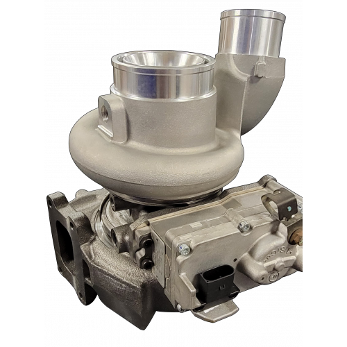 TOW BOSS™ 5blade VGT 60/60 Cummins Replacement 6.7 Turbocharger 2019+