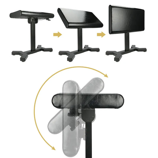 ST-28 Large panel air pressure convenient multi-functional hand bracket