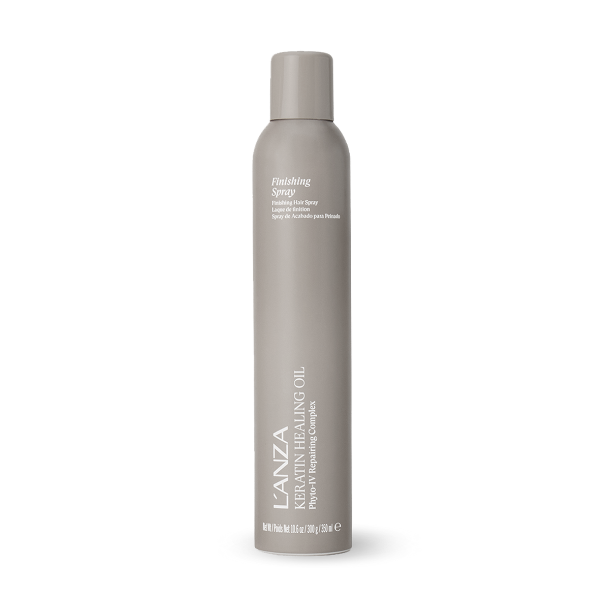 L'ANZA Keratin Healing Oil Lustrous Finishing Spray, 10.6 oz