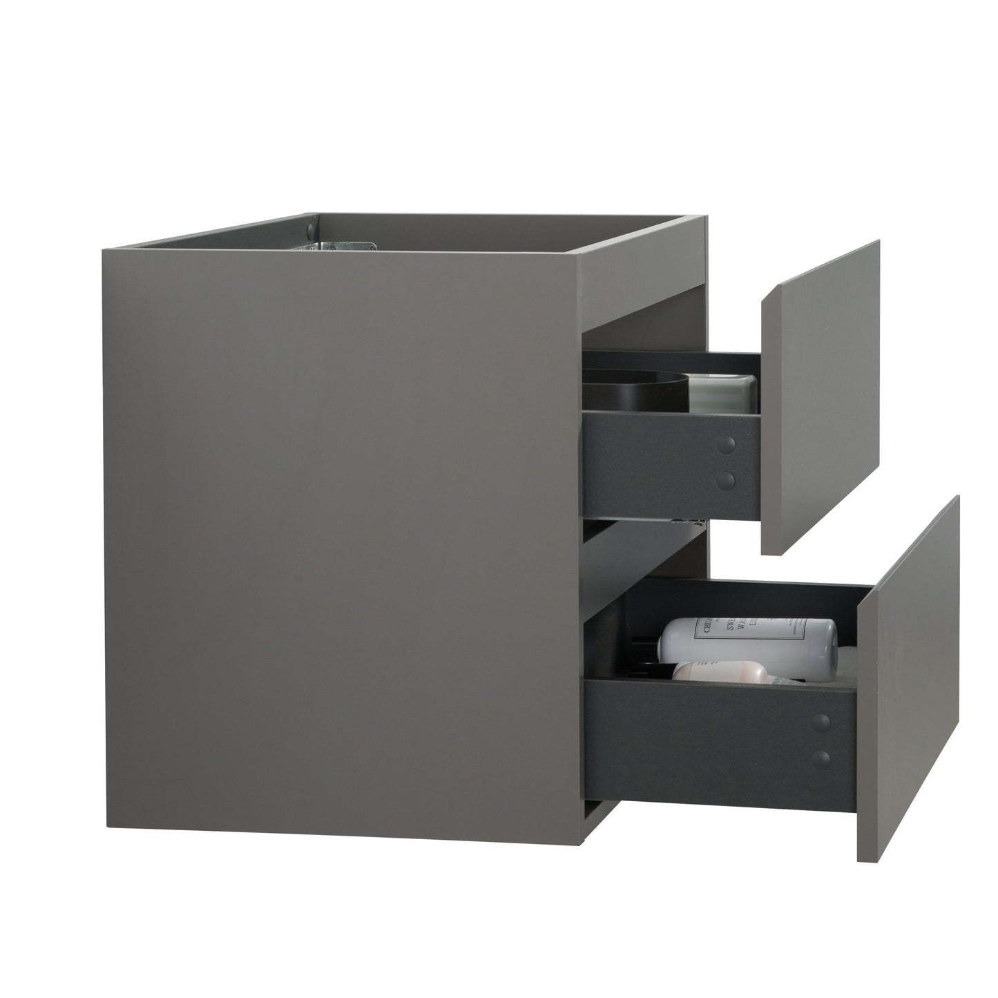 Alice 24W 102 Wall Mount Cabinet Without Basin
