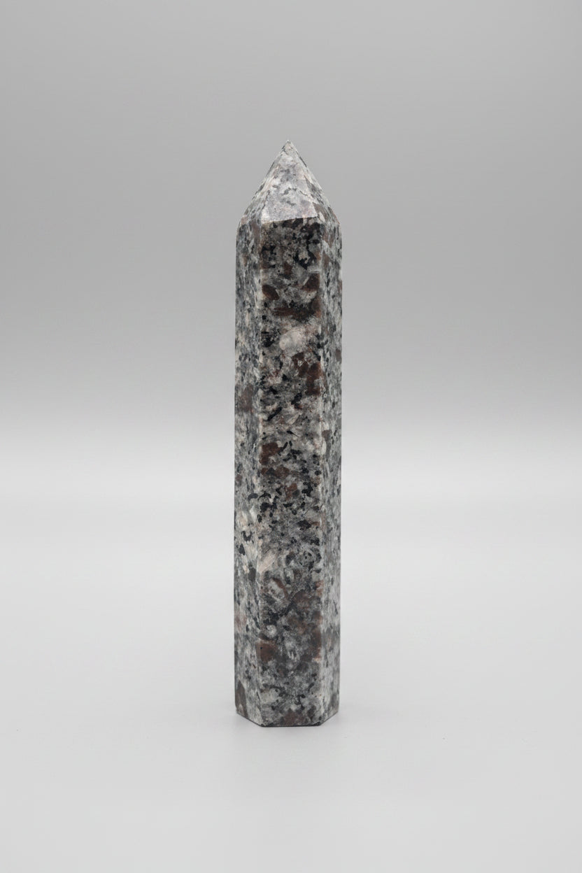 Yooperlite Tower 5.5 Inches Tall