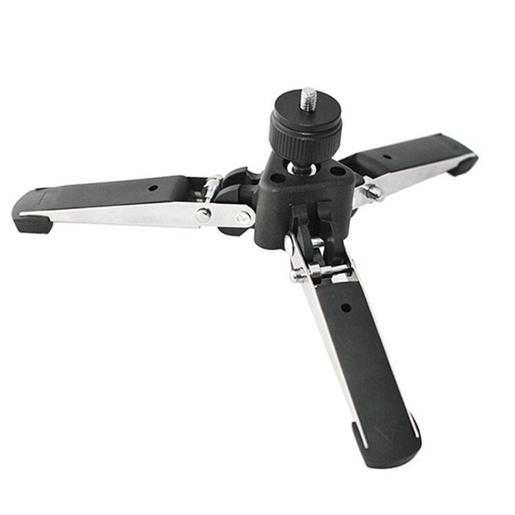 Portable 588 Monopod for Cameras - Lightweight, Adjustable & Durable Support for Photography