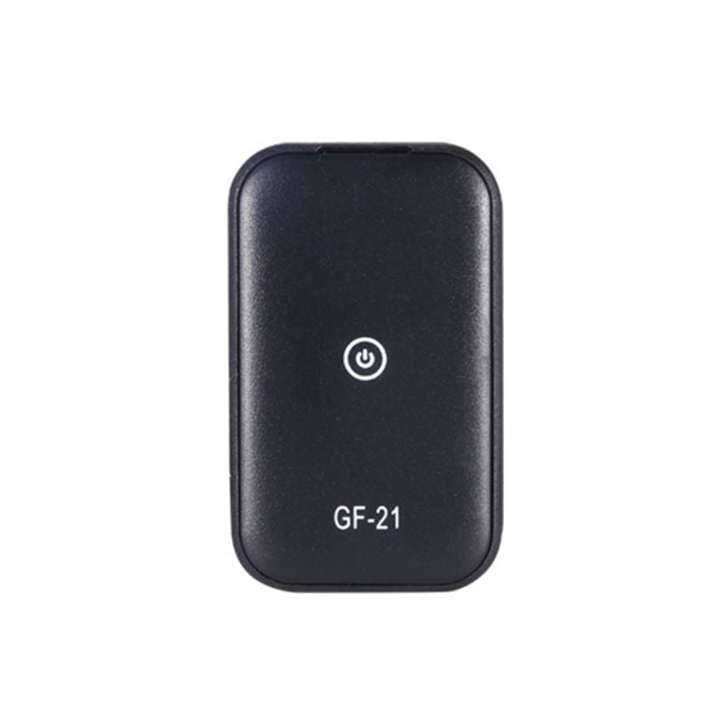 GF21GPS Child Tracker with Real-Time Location & Geofencing for Kids Safety