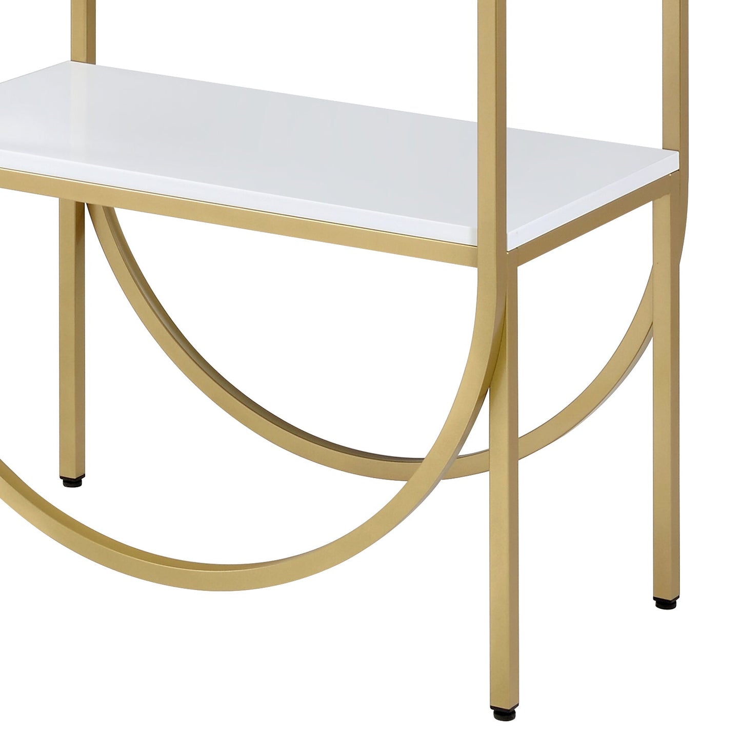 Lightmane Writing Desk