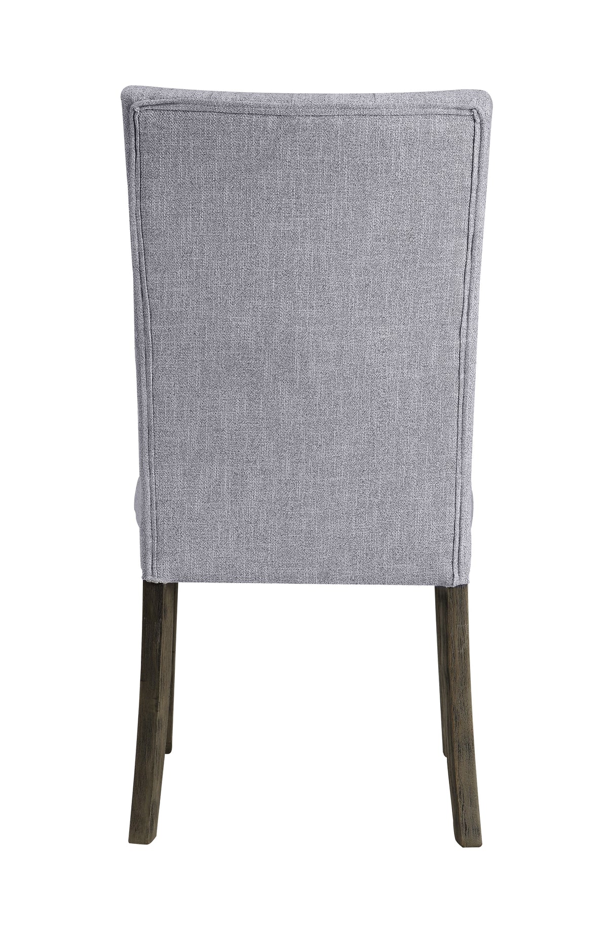 Merel Armless Parsons Dining Chair