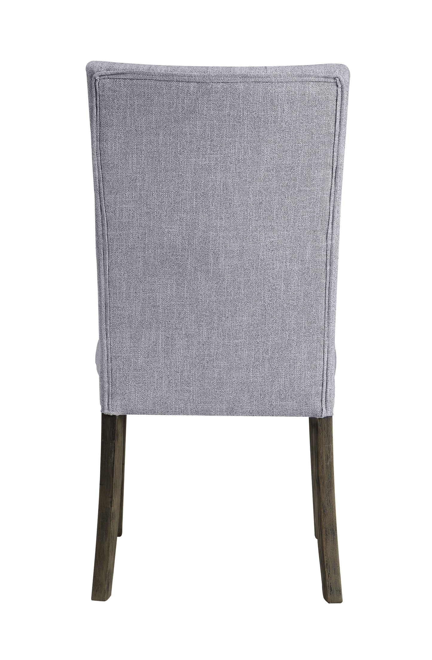 Merel Armless Parsons Dining Chair