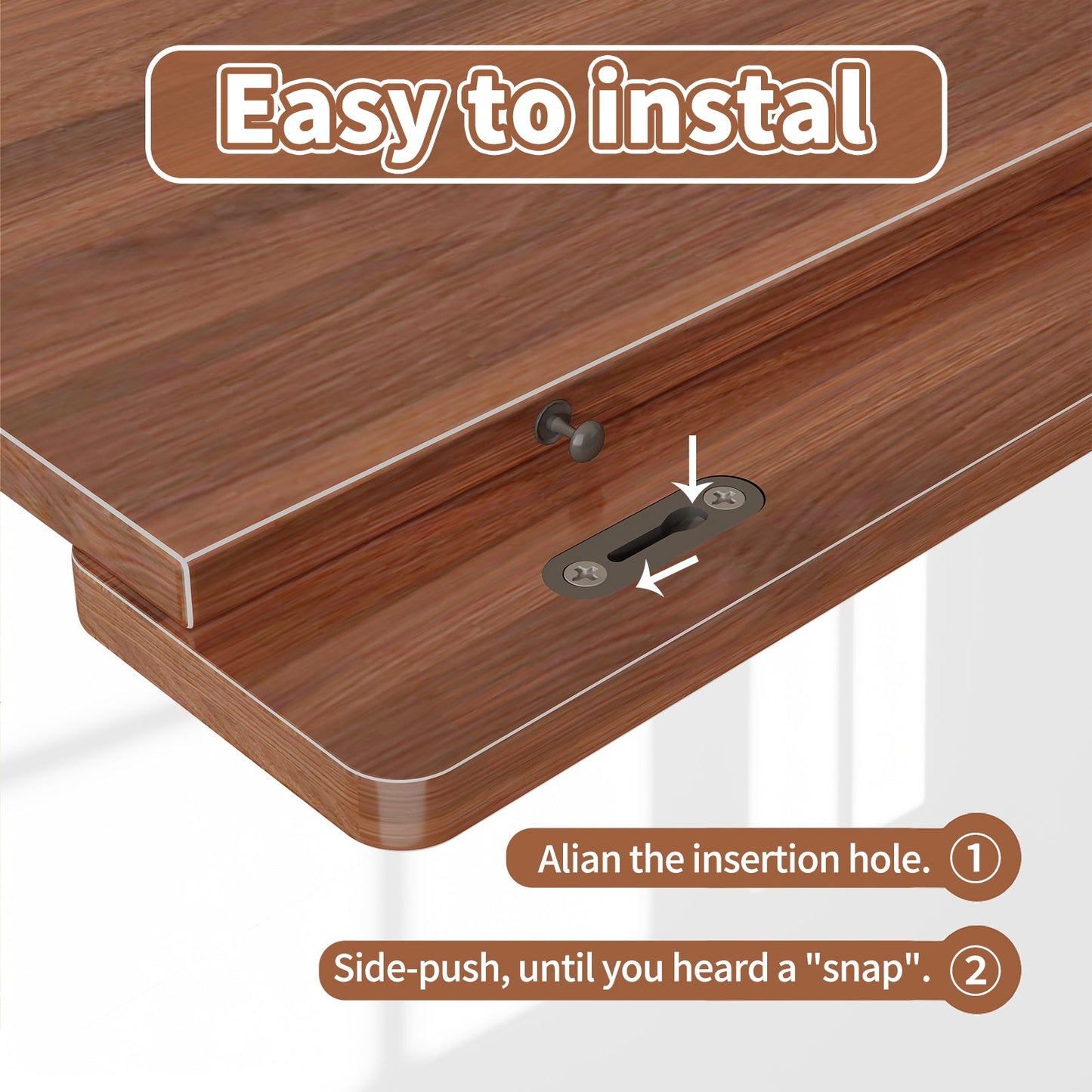 30" x 16" Heavy Duty MDF Wood Shelf Liners