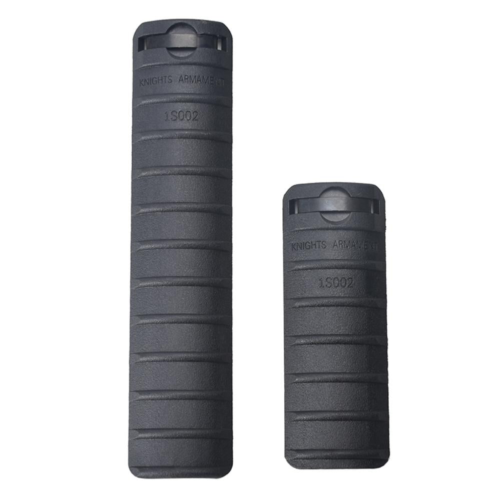 Nylon KAC Rail Covers Set of 4 - Durable Protection for Tactical Accessories