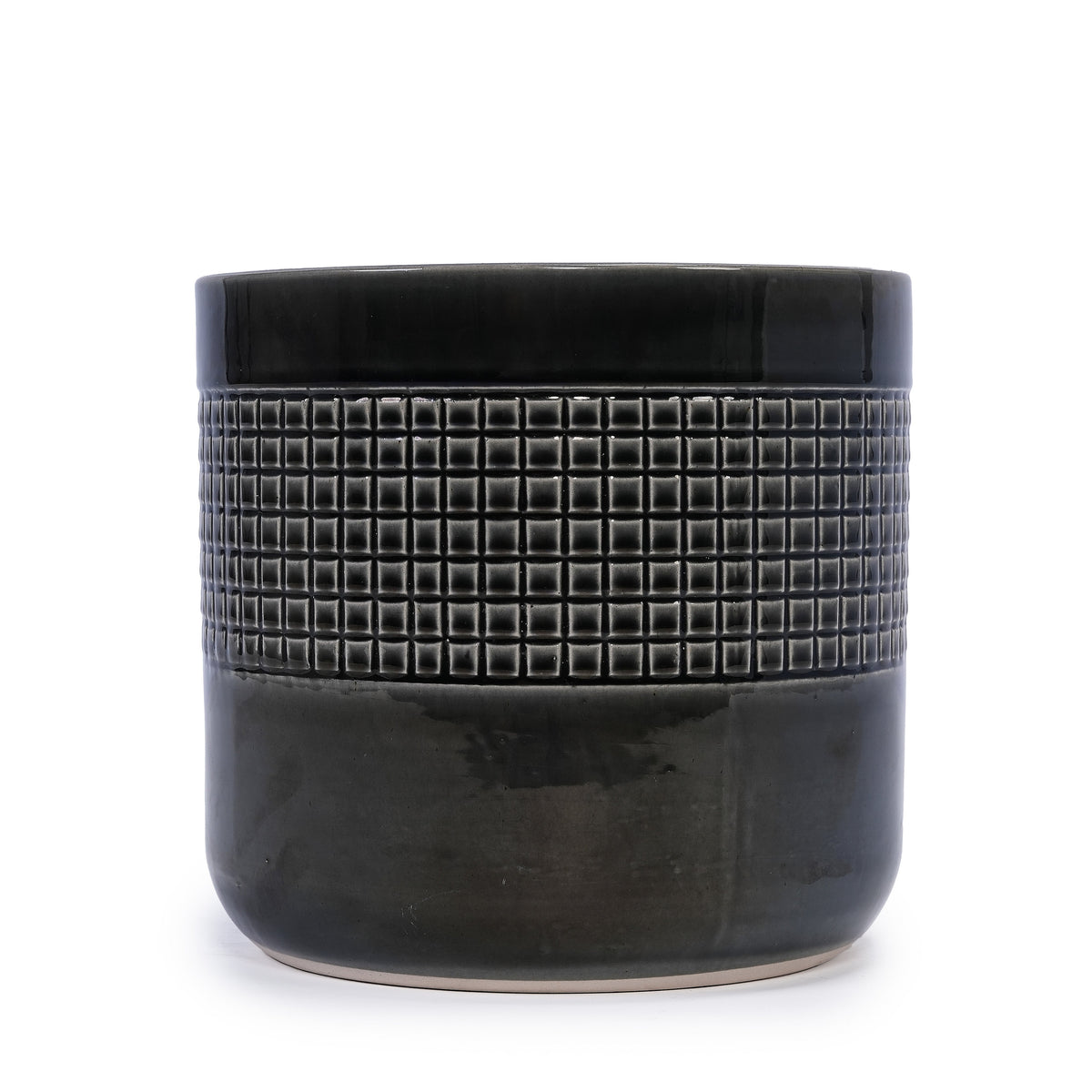 Handmade Garden Pots & Planters