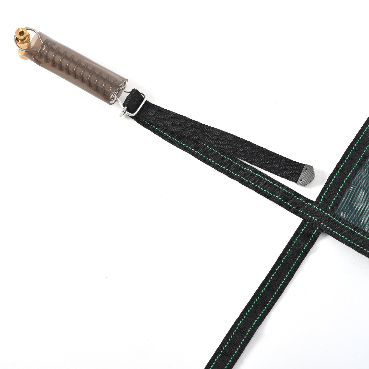 Swimming Pool Safety Cover for 30x50ft Rectangular Inground Pools