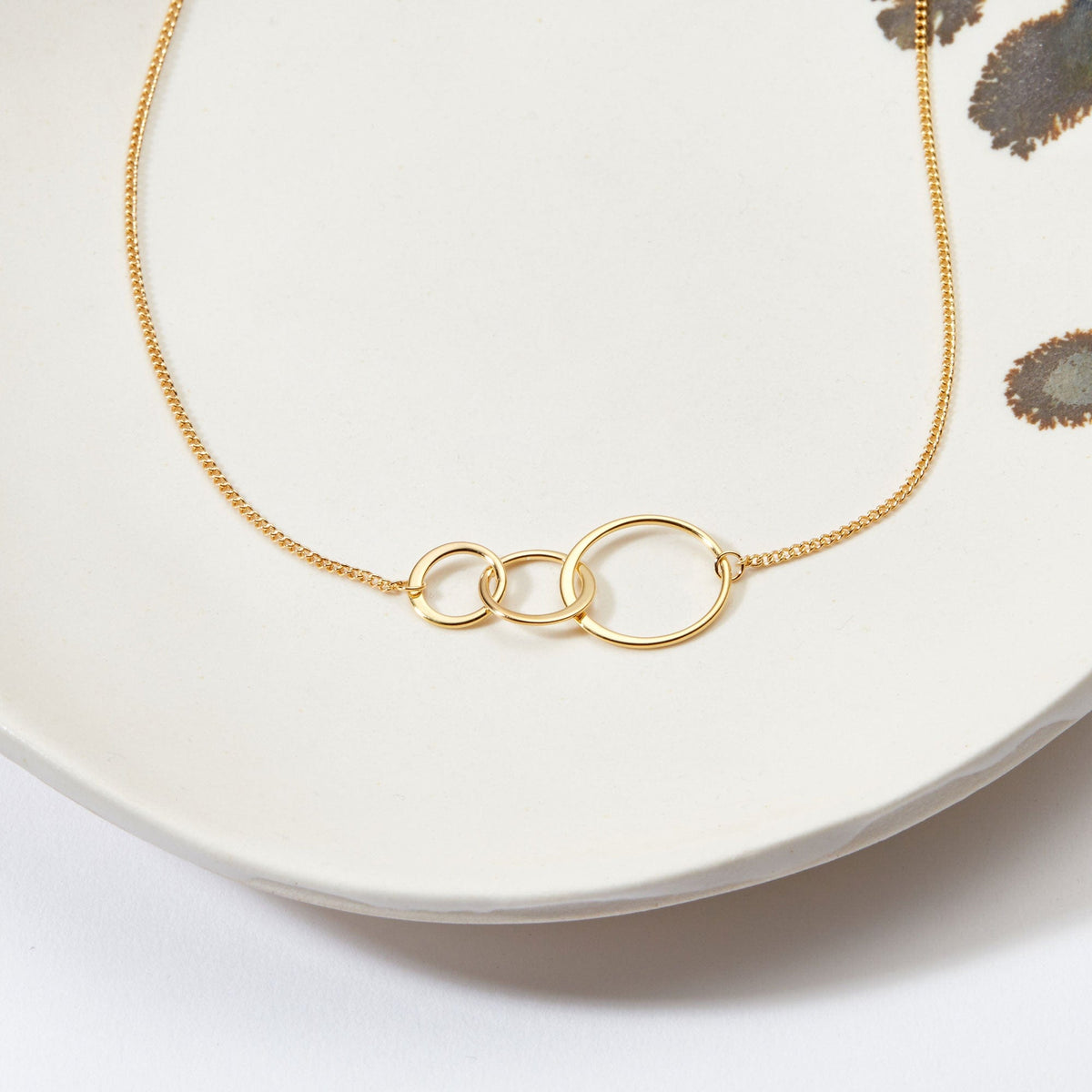 Mimi Necklace, Multiple Styles