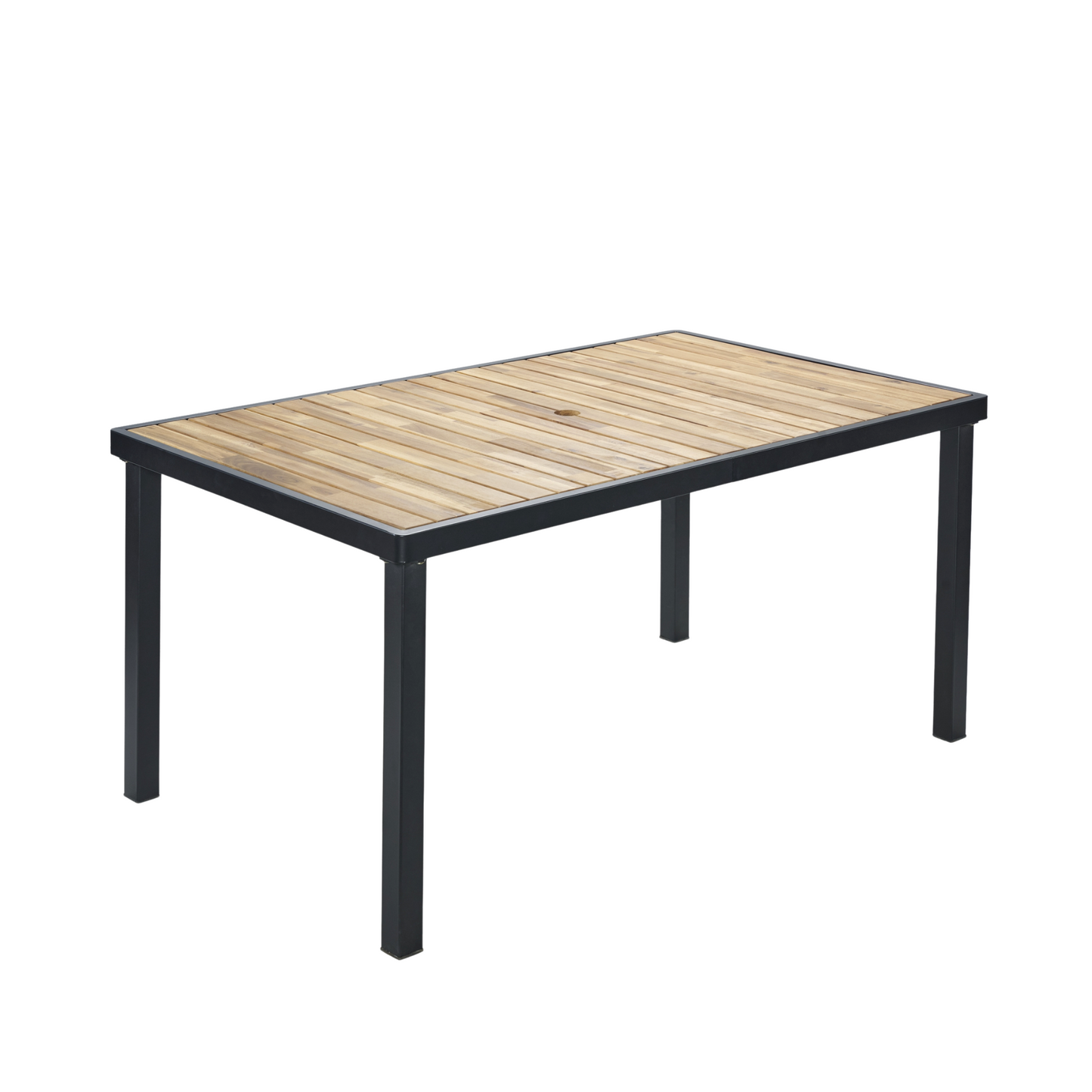 All Weather 7-Piece Patio Dining Table Set