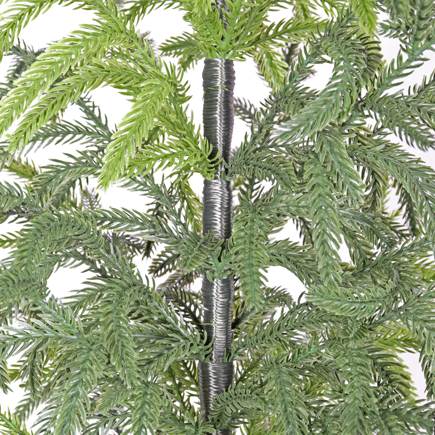 4' Artificial Real Touch Pine Tree