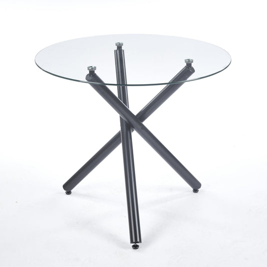 Dining Table, Space Saving Kitchen Table For Living Room