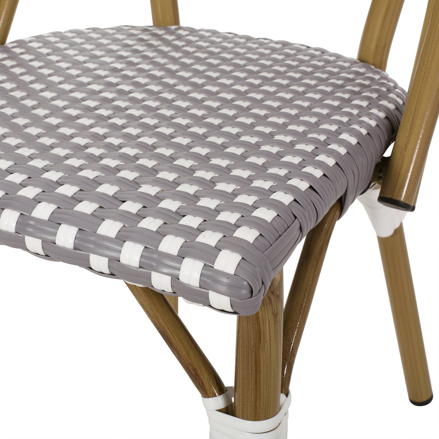 French Bistro Chair Set of 2