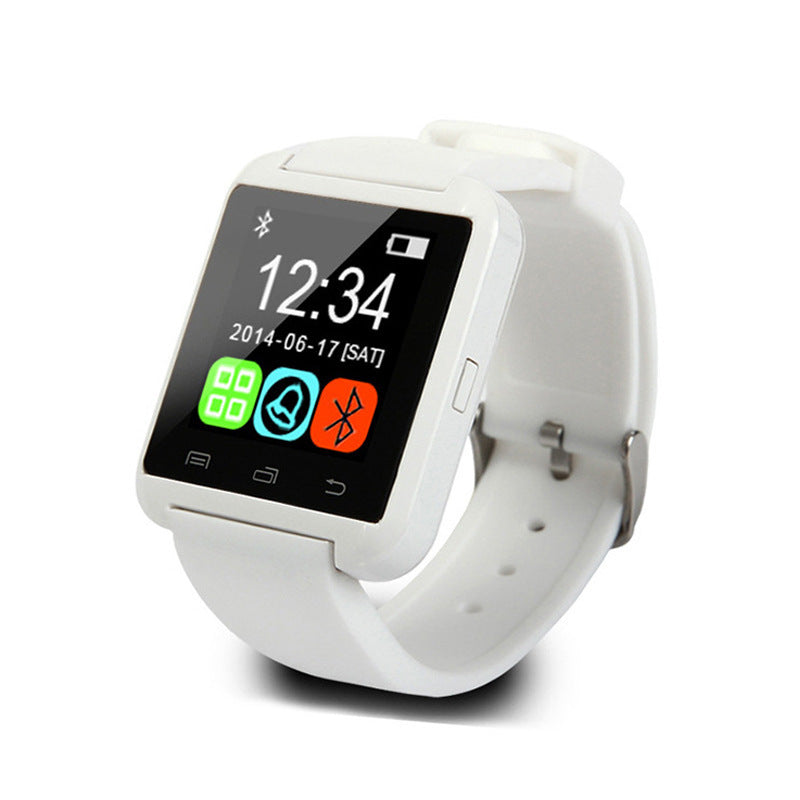 Compatible With , U8 Intelligent Watch