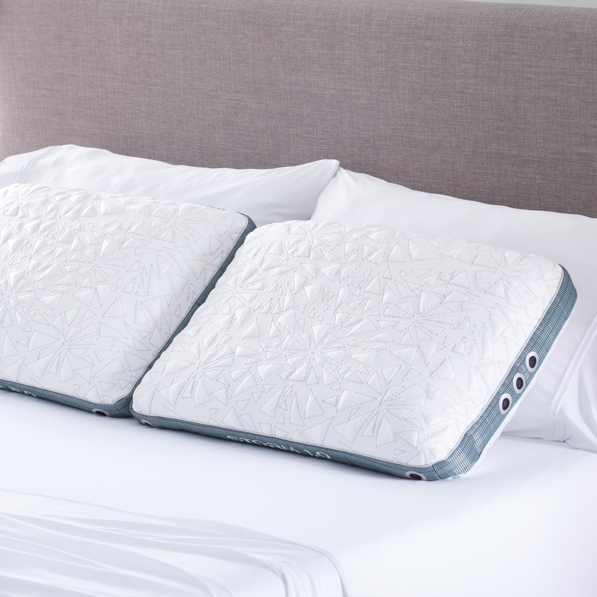 BedGear Storm Performance Pillow 2.0