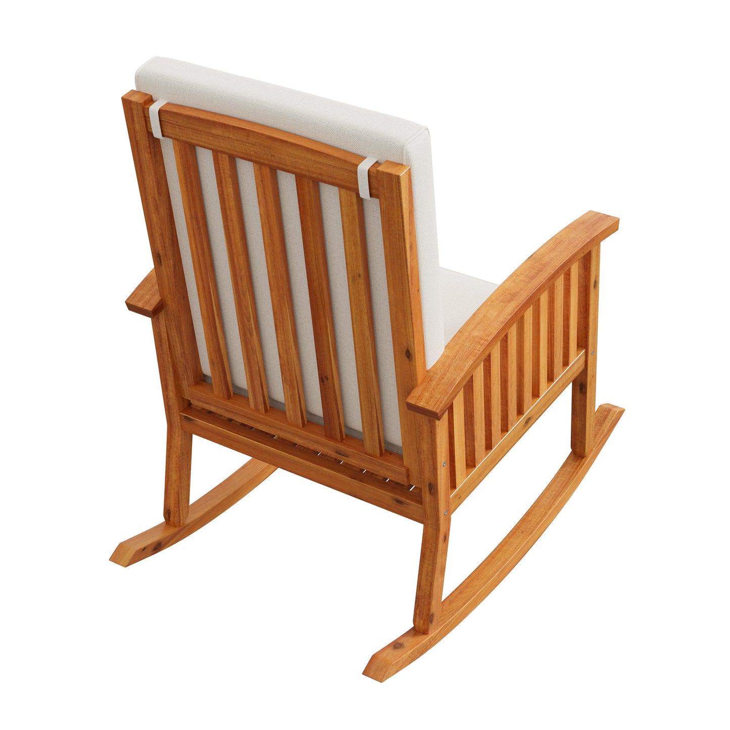 Casa Acacia Rocking Chair