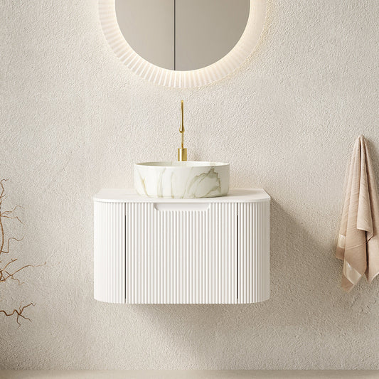 DINA 24" Bathroom Vanity & Sink
