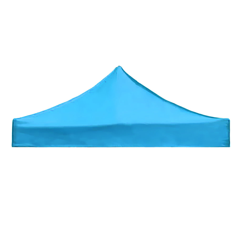 Folding Four-corner Outdoor Tent Umbrella Cloth Awning Exhibition Tent Canopy Pergola