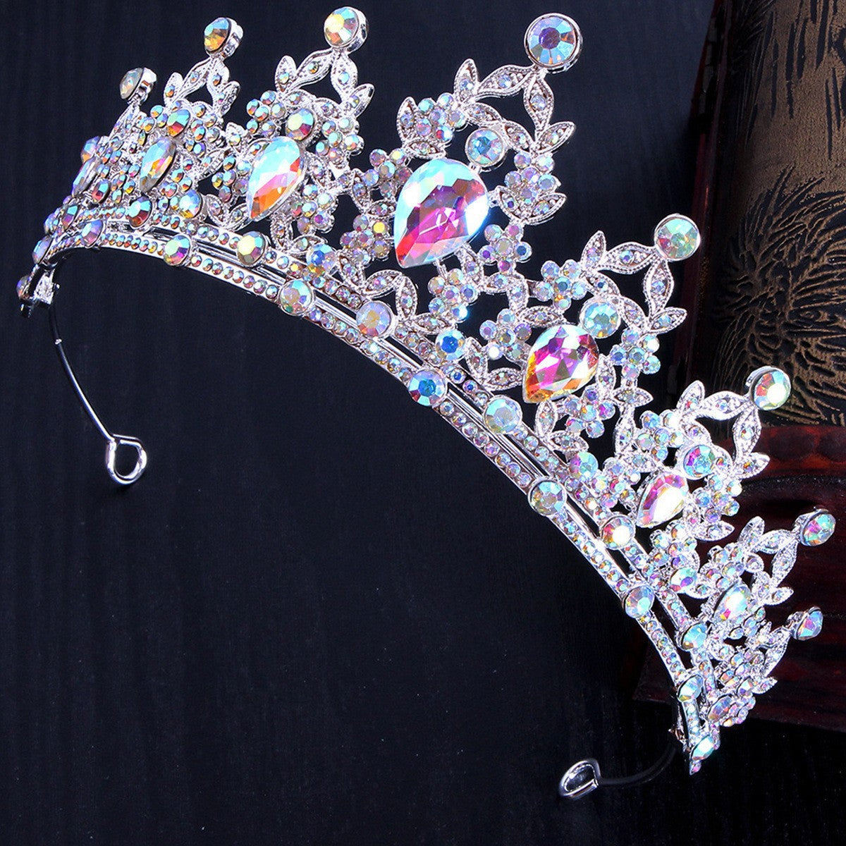 Wedding Hair Headdress