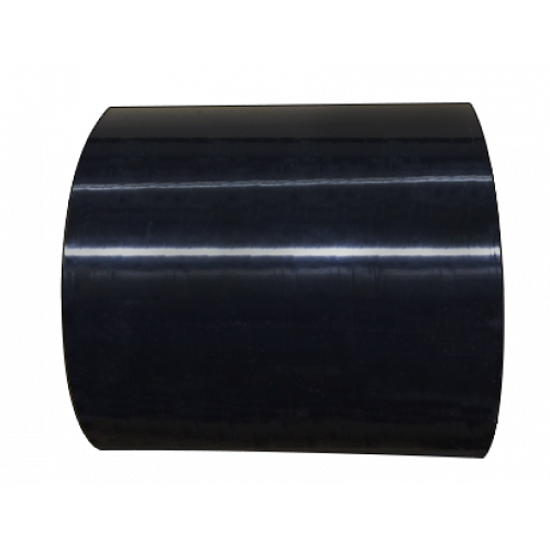 5.00" - 5.00" X 4.00" LENGTH STRAIGHT