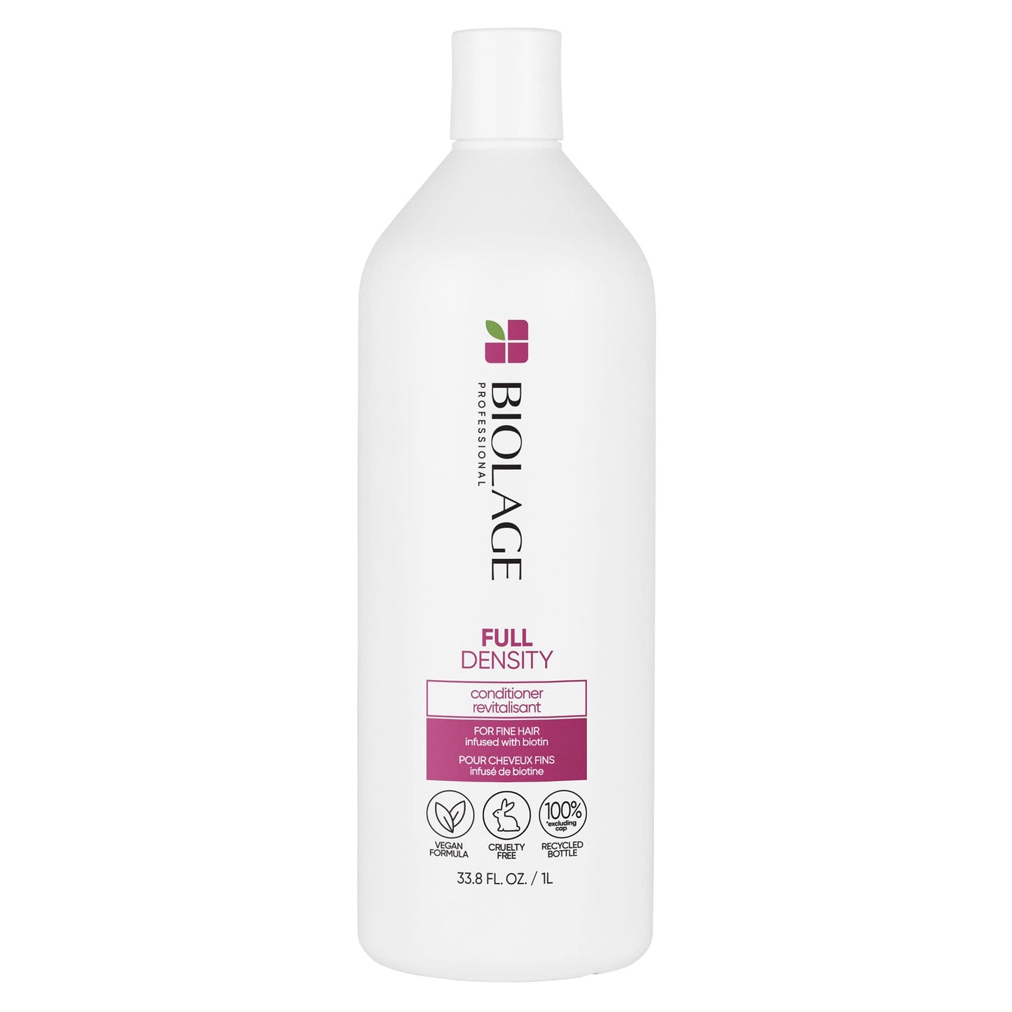 Biolage Full Density Thickening Conditioner 33.8 oz