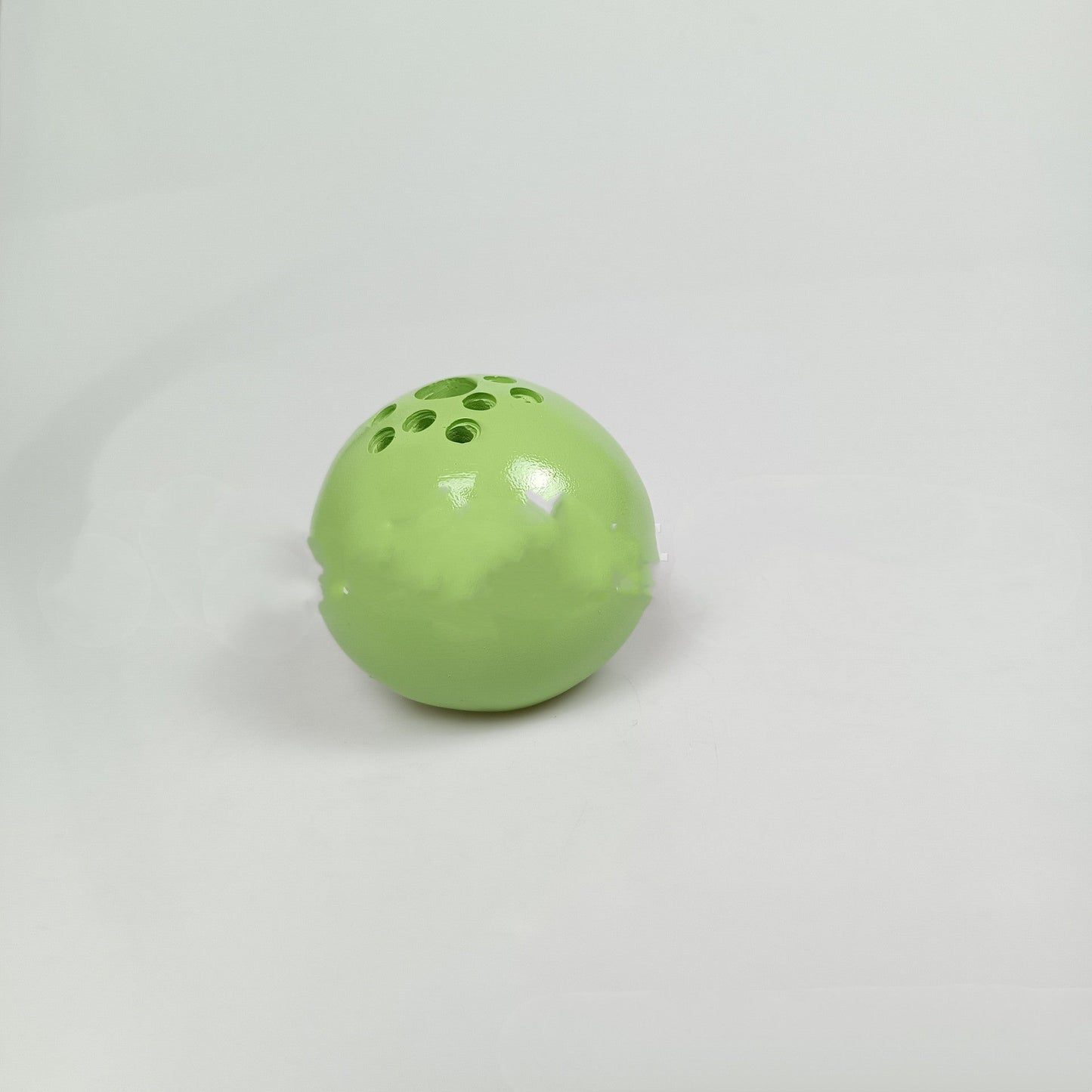 New Resin Handmade Flower Vase Table Handicraft