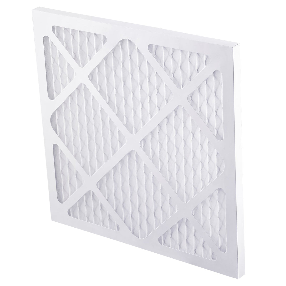 Protective Pre Filters, 5 Pack, 15.75'' x 15.75'' Air Filter Replacement