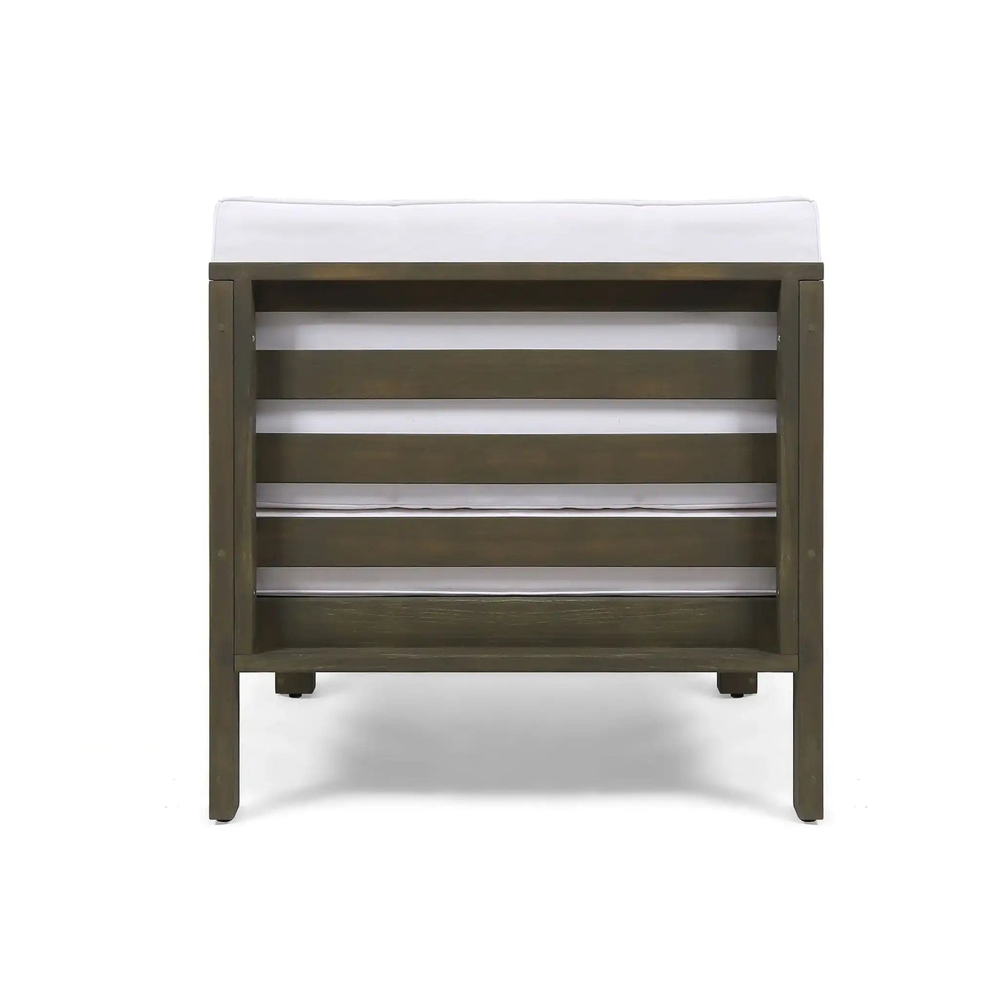 Oana Armless Chair